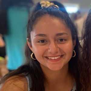 Meet your Posher, Isabelle